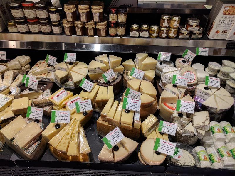 Gateway Market