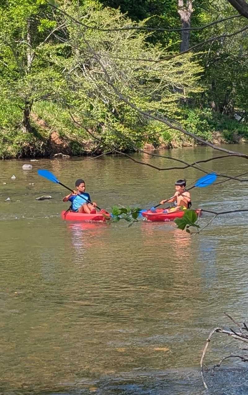 Eno River State Park