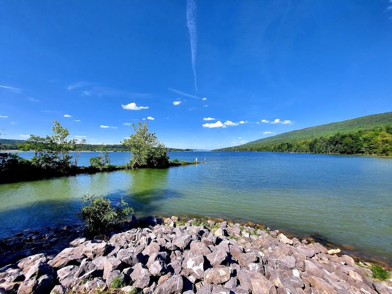 Bald Eagle State Park