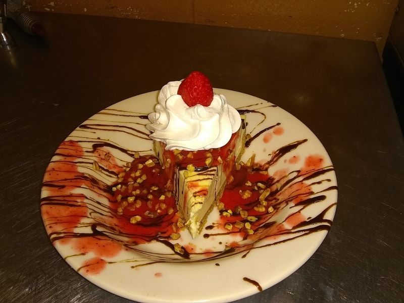 Desserts Turn a Hearty Meal Into a Full Texas Dining Experience