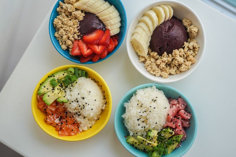 Happy Bowls - New York City