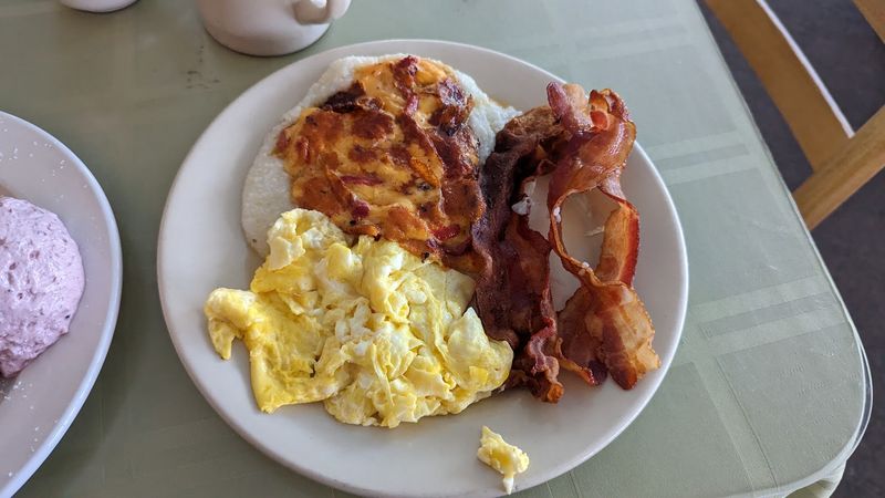 Country Ham That Honors Southern Breakfast Traditions