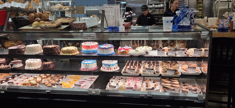 The Bakery Is a Dessert Lover's Dream