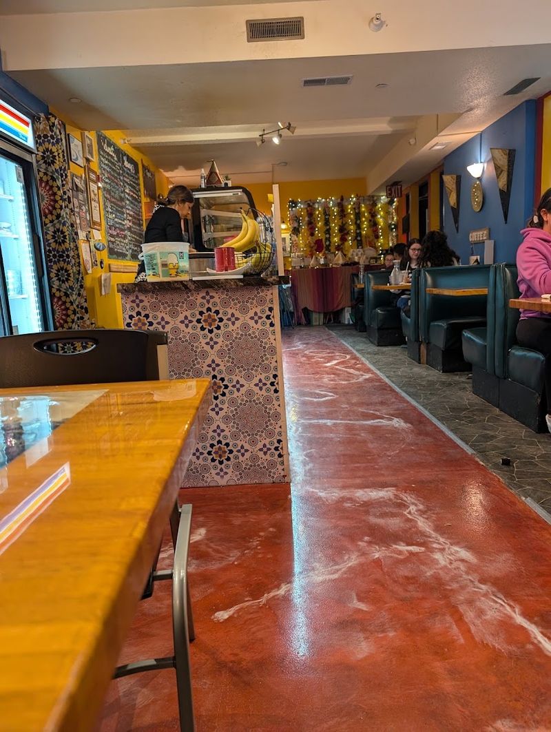 A Breakfast Spot That Feels Different From The Usual Iowa Favorites