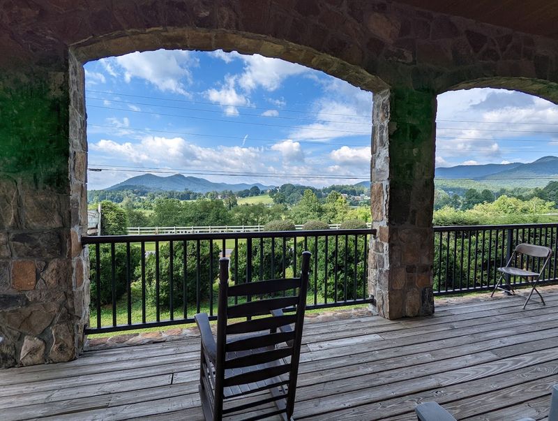 More Than a Restaurant—It's Part of a Mountain Resort