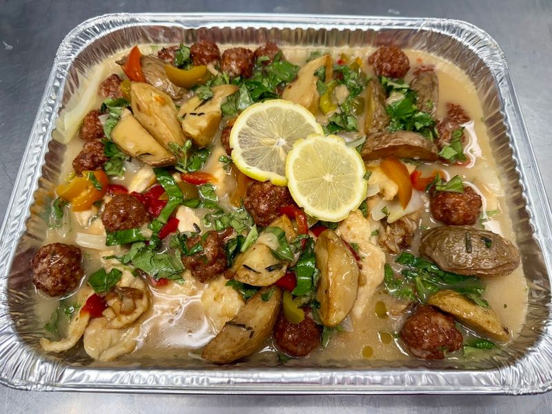 Prepared Foods That Keep Customers Coming Back