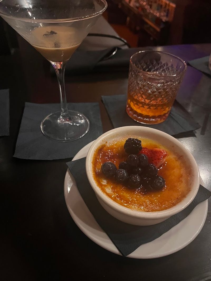 Desserts That Complete The Experience
