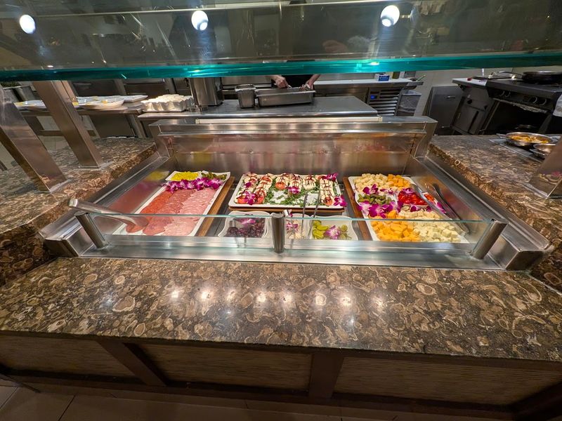 Weekend Brunch Is a Favorite for Locals and Visitors