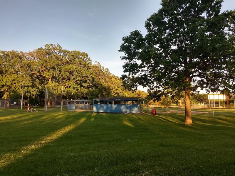 Roosevelt Summer Sundays - Roosevelt Park, Ames