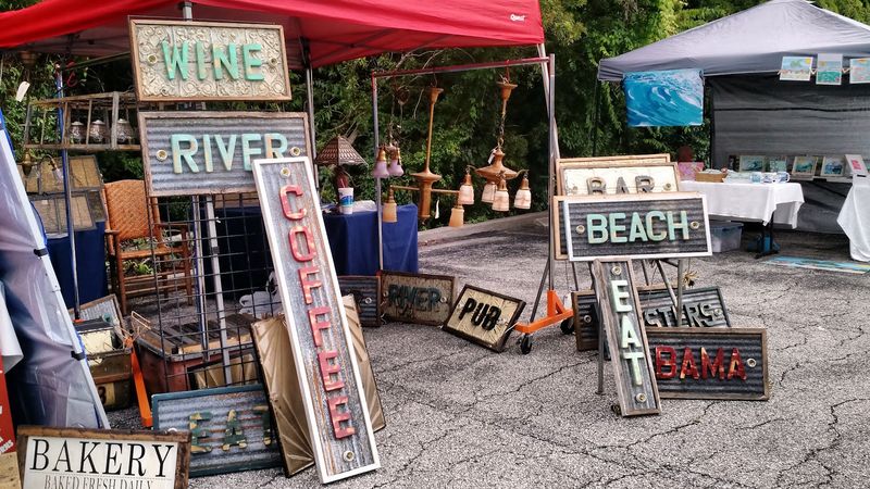 Saturday Morning Farmers Market