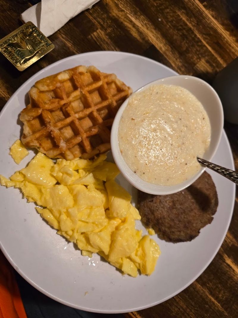 Locally Sourced Freshness You Can Actually Taste