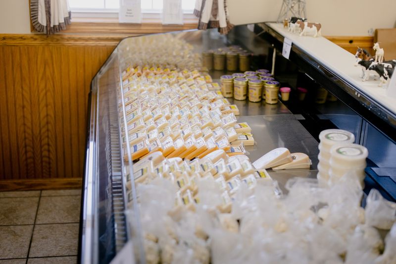 Milton Creamery LLC