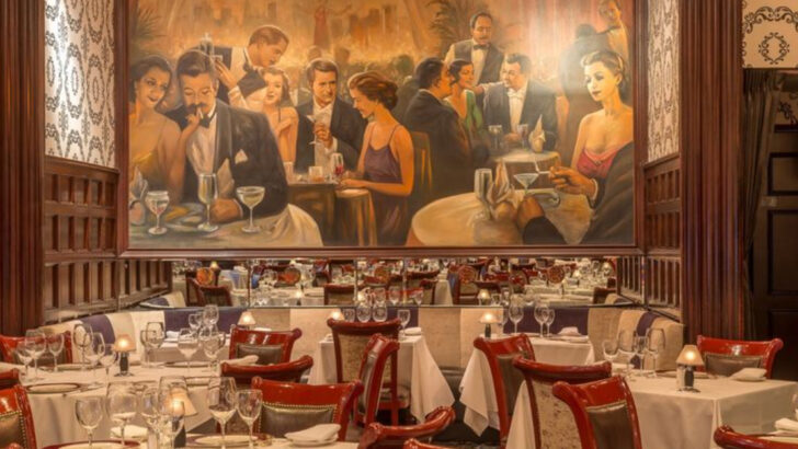 From Unexpected Beginnings To Must Visit Restaurants These 12 New York Spots Have Amazing Stories