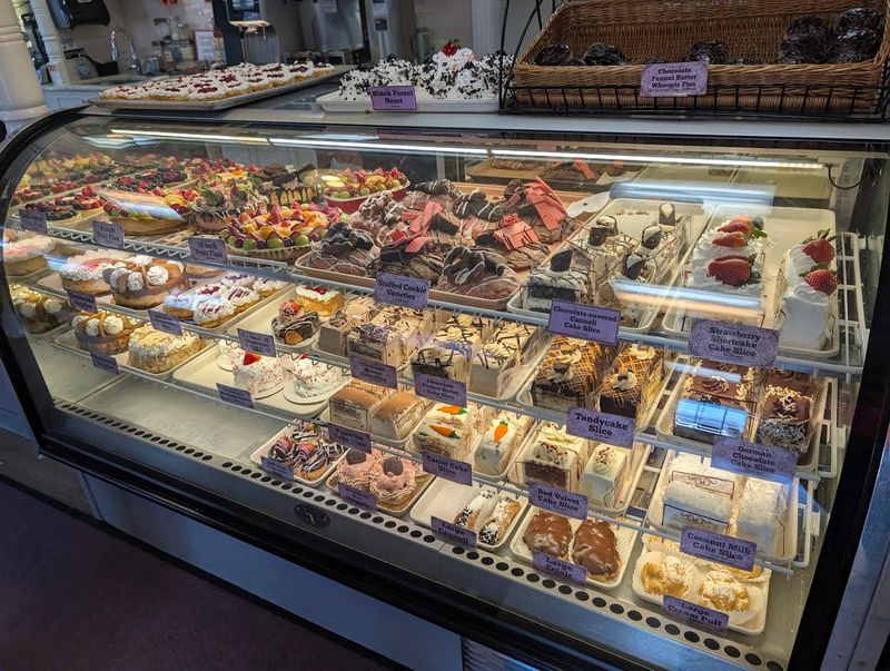 The Pennsylvania Bakery &ndash; Camp Hill