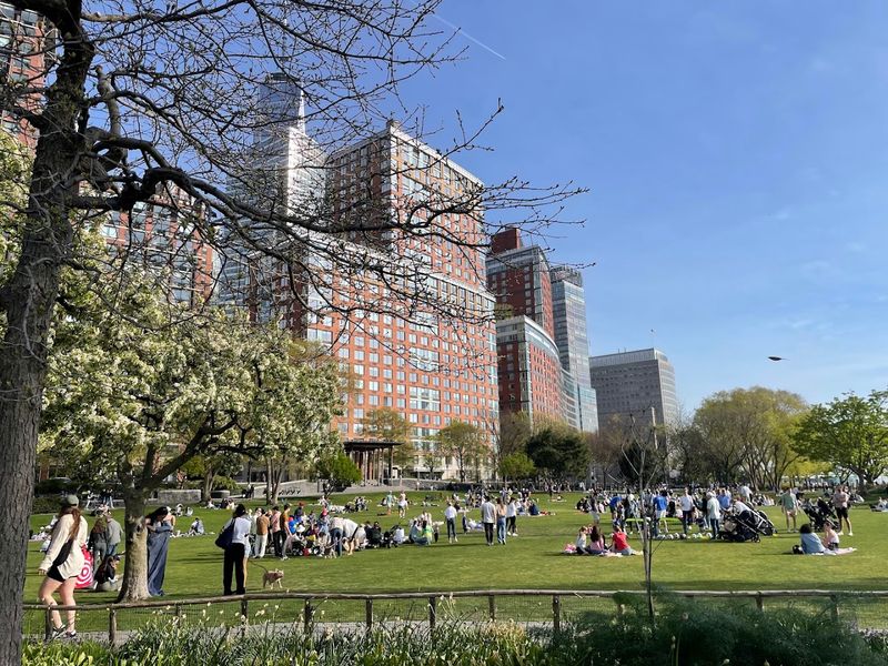 Why This Park Feels Like A Real Escape