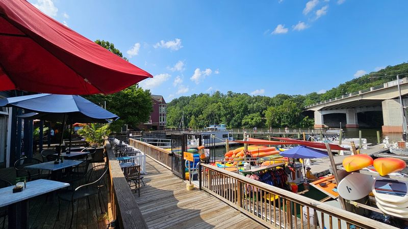 Occoquan, Prince William County