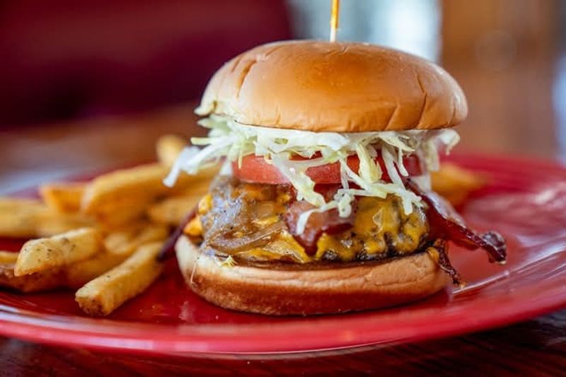 Kill Devil Grill - Nags Head, Dare County