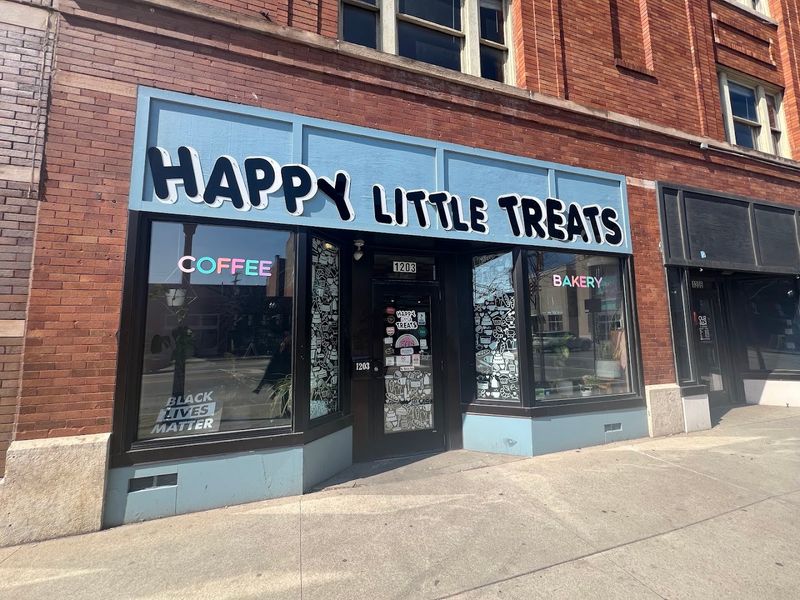 Happy Little Treats (Columbus)