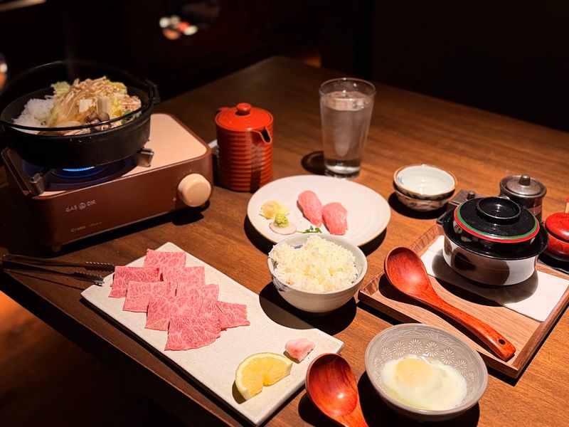 Edo Japanese Cuisine - Alpharetta, Fulton County,