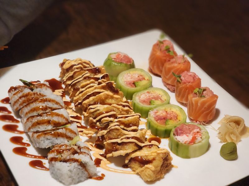 Yamato Restaurant - Lansing, Ingham County