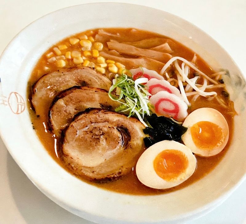 R&B Ramen N Bao - Wallingford, New Haven County