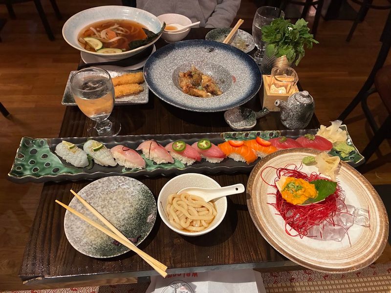 FUKI-Japanese-Cuisine