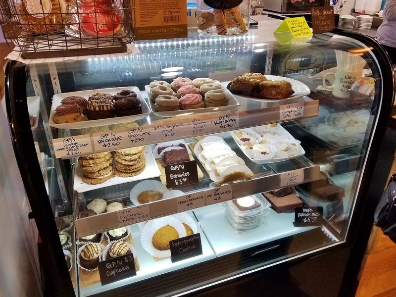 Purely Sweet Bakery (Dayton)