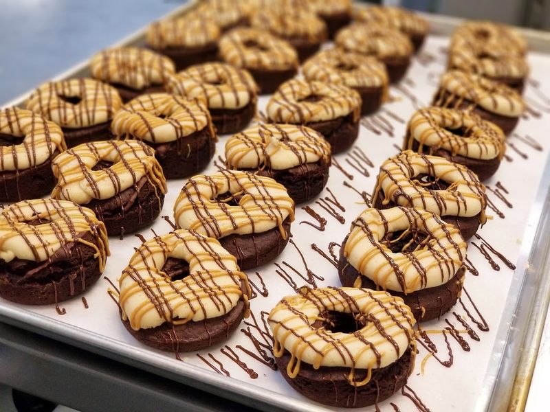 Purely Sweet Bakery - Dayton