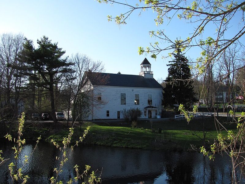 Exploring More of Tyngsborough
