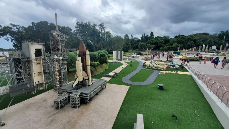 Legoland Florida Resort (Winter Haven)