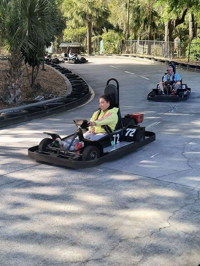 Charleston Fun Park