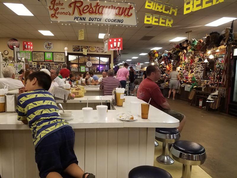 Food Stands Worth Visiting