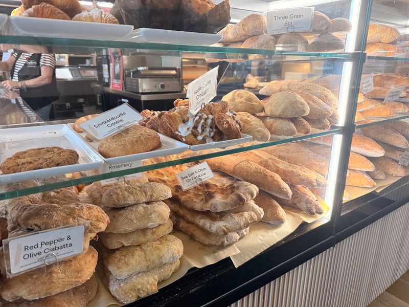 Wave Hill Breads - Norwalk