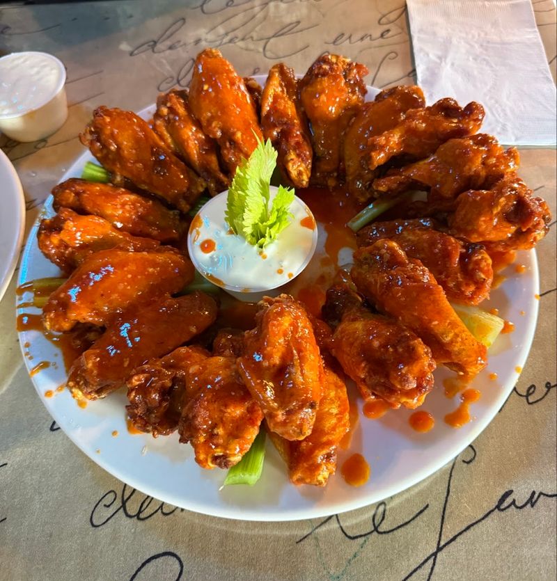 Nine-Eleven Tavern - Buffalo