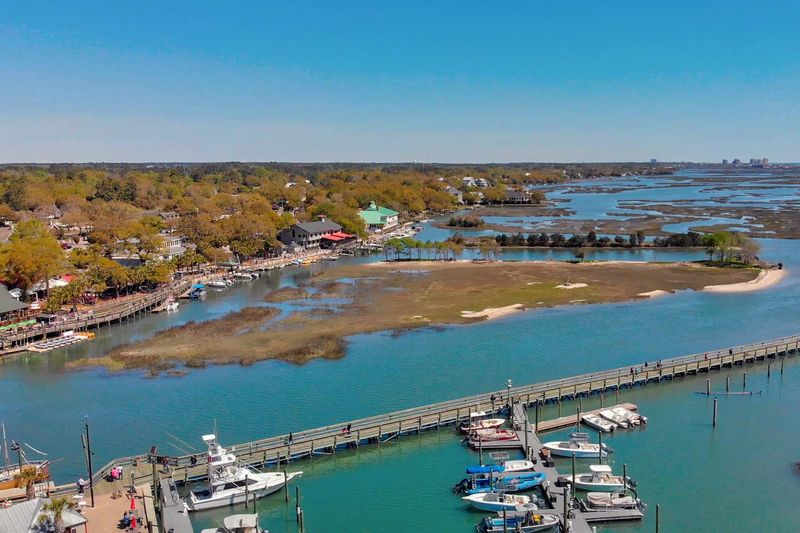 Georgetown Riverwalk, Georgetown, Georgetown County