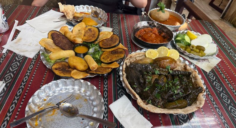 Darbunah Restaurant