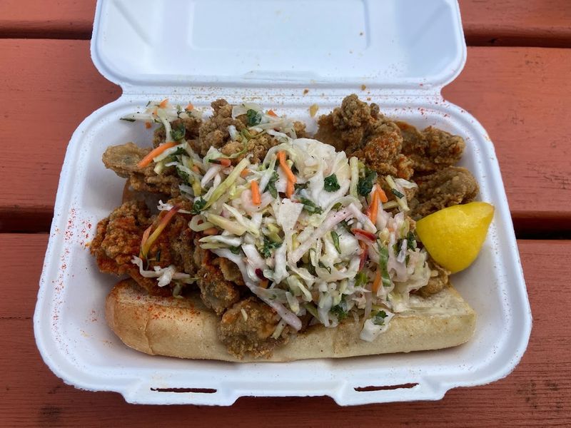Saltbox Seafood Joint