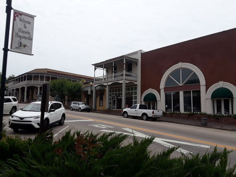 A Worthy Stop In Downtown Hogansville