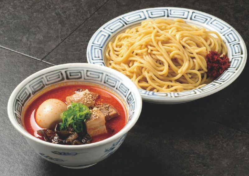 Hokkaido Ramen Santouka - Cambridge, Middlesex County