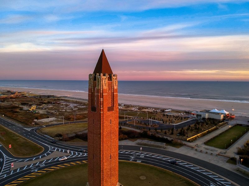 Jones Beach State Park (Wantagh)