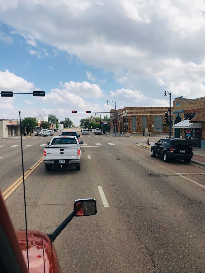 Hugoton, Kansas — Life on the High Plains During the Dust Bowl