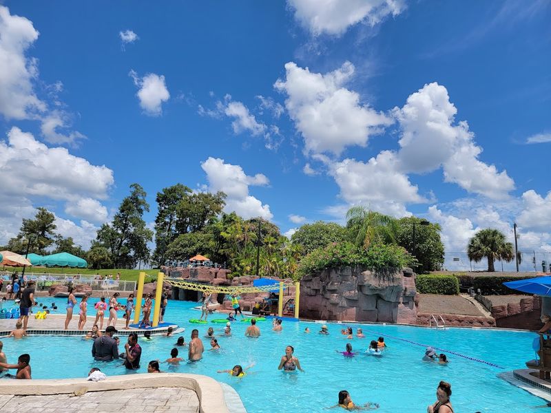 Adventure Island (Tampa)