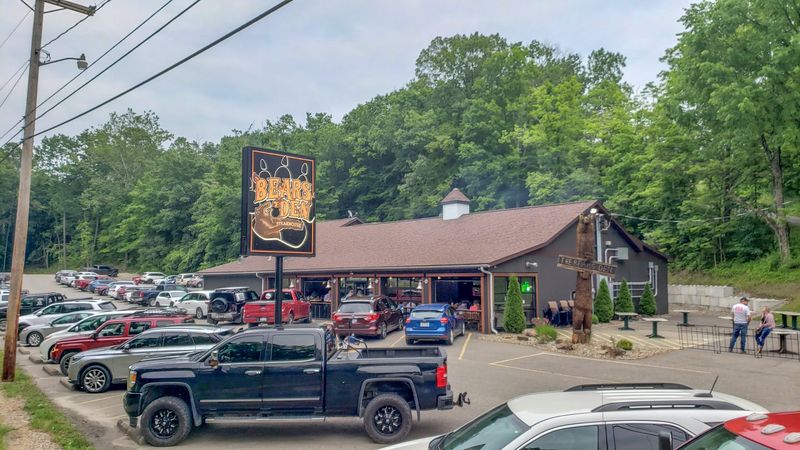 A Cambridge Steakhouse That Became A Local Favorite