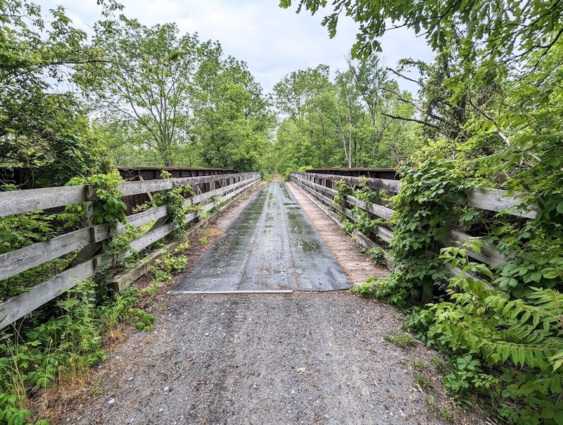 Lehigh Valley Trail