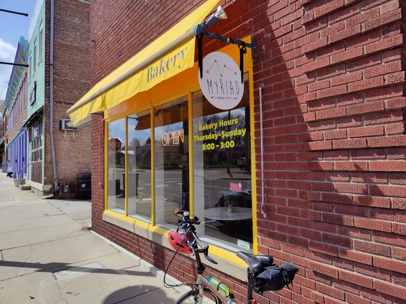 Yellow Springs