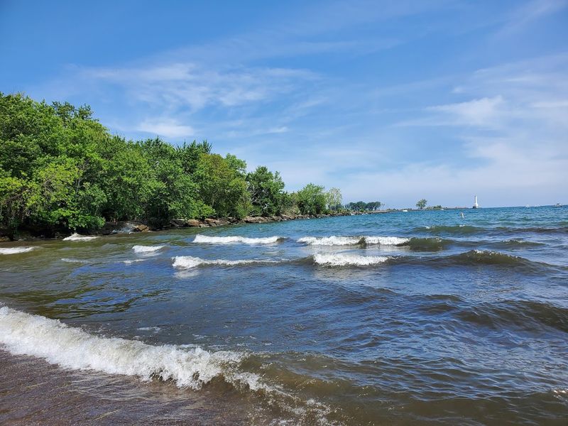 Huron - Huron, Erie County, Ohio