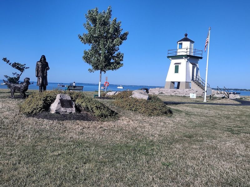 Port Clinton