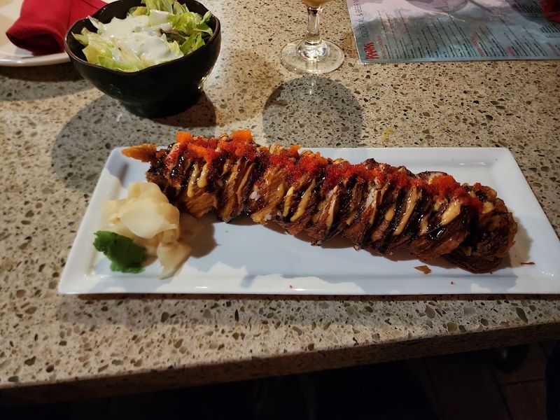 Kanki Japanese House of Steaks - Raleigh, Wake County