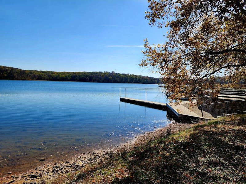 Lake Wapello State Park – Drakesville