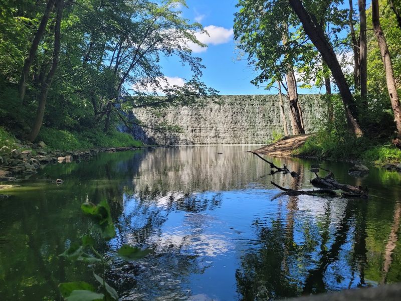 Beeds Lake State Park - Hampton